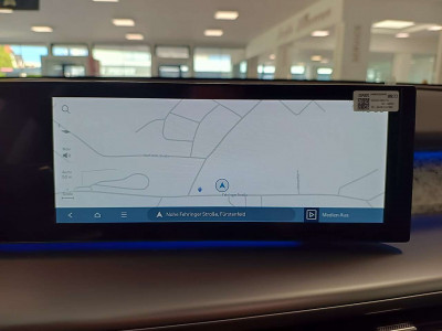 Hyundai Ioniq 9 Tageszulassung Hyundai Ioniq 9 Tageszulassung