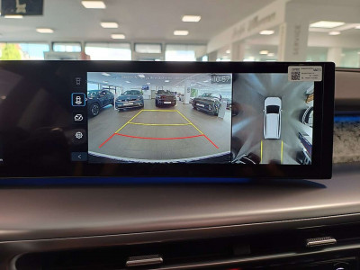 Hyundai Ioniq 9 Tageszulassung Hyundai Ioniq 9 Tageszulassung