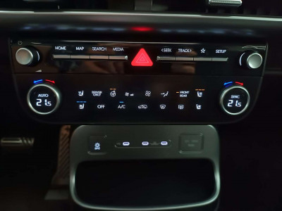 Hyundai Ioniq 9 Tageszulassung Hyundai Ioniq 9 Tageszulassung
