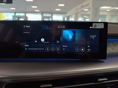Hyundai Ioniq 9 Tageszulassung Hyundai Ioniq 9 Tageszulassung