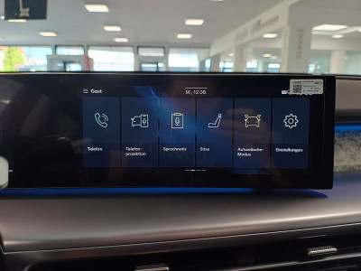 Hyundai Ioniq 9 Tageszulassung Hyundai Ioniq 9 Tageszulassung