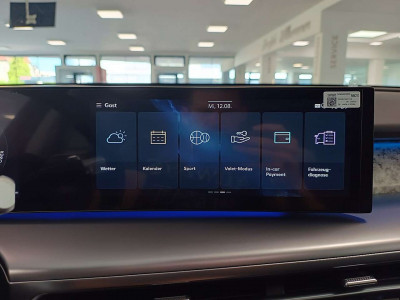 Hyundai Ioniq 9 Tageszulassung Hyundai Ioniq 9 Tageszulassung