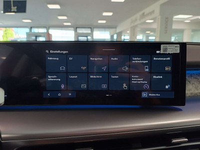 Hyundai Ioniq 9 Tageszulassung Hyundai Ioniq 9 Tageszulassung