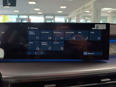 Hyundai Ioniq 9 Tageszulassung Hyundai Ioniq 9 Tageszulassung