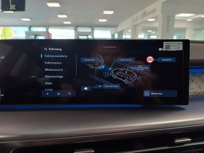 Hyundai Ioniq 9 Tageszulassung Hyundai Ioniq 9 Tageszulassung