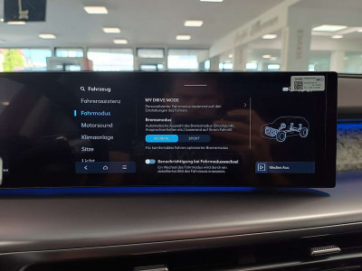 Hyundai Ioniq 9 Tageszulassung Hyundai Ioniq 9 Tageszulassung