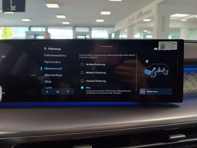Hyundai Ioniq 9 Tageszulassung Hyundai Ioniq 9 Tageszulassung