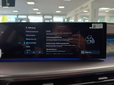 Hyundai Ioniq 9 Tageszulassung Hyundai Ioniq 9 Tageszulassung