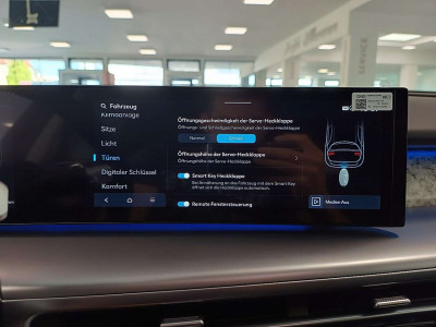 Hyundai Ioniq 9 Tageszulassung Hyundai Ioniq 9 Tageszulassung