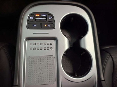 Hyundai Ioniq 9 Tageszulassung Hyundai Ioniq 9 Tageszulassung