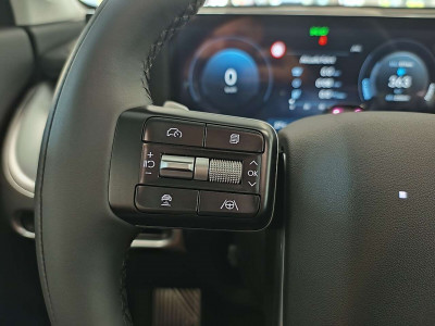 Hyundai Ioniq 9 Tageszulassung Hyundai Ioniq 9 Tageszulassung