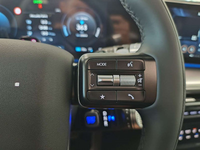 Hyundai Ioniq 9 Tageszulassung Hyundai Ioniq 9 Tageszulassung