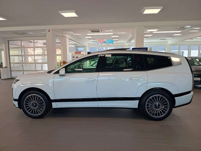 Hyundai Ioniq 9 Tageszulassung Hyundai Ioniq 9 Tageszulassung