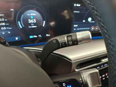 Hyundai Ioniq 9 Tageszulassung Hyundai Ioniq 9 Tageszulassung