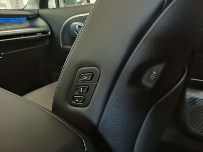 Hyundai Ioniq 9 Tageszulassung Hyundai Ioniq 9 Tageszulassung