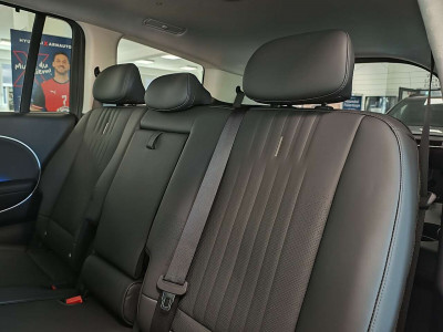 Hyundai Ioniq 9 Tageszulassung Hyundai Ioniq 9 Tageszulassung