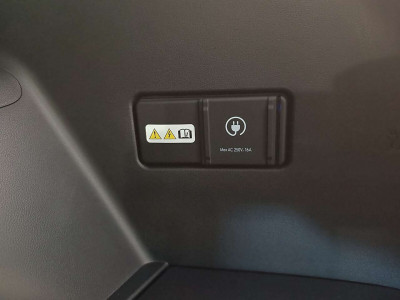 Hyundai Ioniq 9 Tageszulassung Hyundai Ioniq 9 Tageszulassung