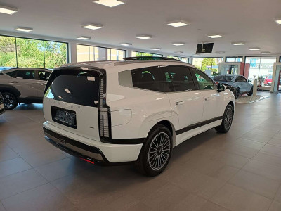 Hyundai Ioniq 9 Tageszulassung Hyundai Ioniq 9 Tageszulassung