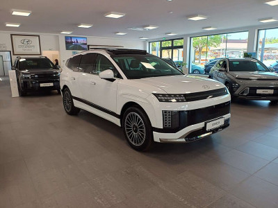 Hyundai Ioniq 9 Tageszulassung Hyundai Ioniq 9 Tageszulassung