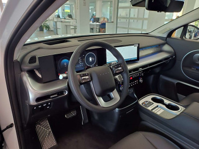 Hyundai Ioniq 9 Tageszulassung Hyundai Ioniq 9 Tageszulassung