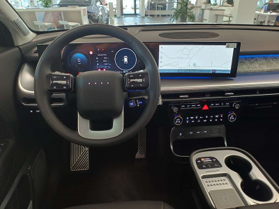 Hyundai Ioniq 9 Tageszulassung Hyundai Ioniq 9 Tageszulassung