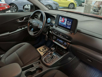 Hyundai Kona Gebrauchtwagen Hyundai Kona Gebrauchtwagen