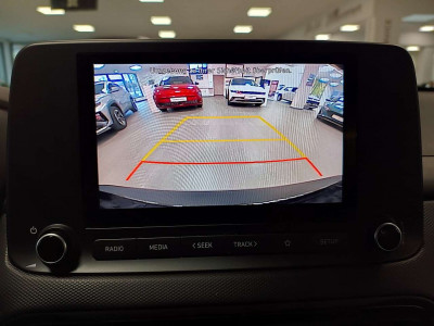 Hyundai Kona Gebrauchtwagen Hyundai Kona Gebrauchtwagen