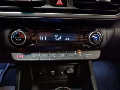 Hyundai Kona Gebrauchtwagen Hyundai Kona Gebrauchtwagen