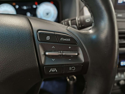 Hyundai Kona Gebrauchtwagen Hyundai Kona Gebrauchtwagen