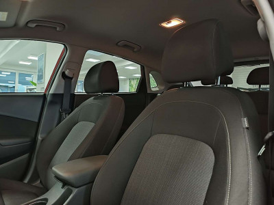 Hyundai Kona Gebrauchtwagen Hyundai Kona Gebrauchtwagen