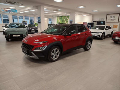 Hyundai Kona Gebrauchtwagen Hyundai Kona Gebrauchtwagen