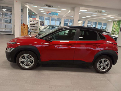 Hyundai Kona Gebrauchtwagen Hyundai Kona Gebrauchtwagen