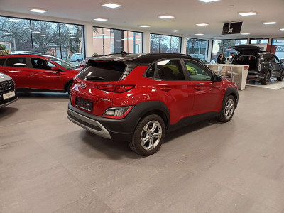 Hyundai Kona Gebrauchtwagen Hyundai Kona Gebrauchtwagen