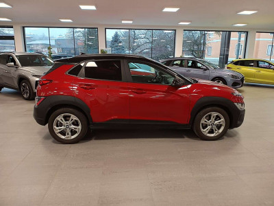 Hyundai Kona Gebrauchtwagen Hyundai Kona Gebrauchtwagen
