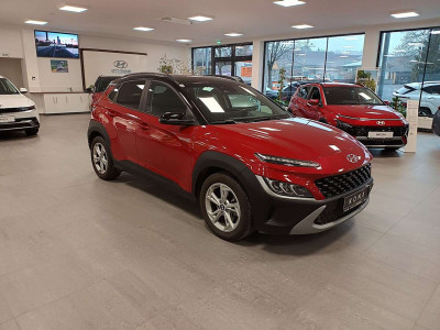 Hyundai Kona Gebrauchtwagen Hyundai Kona Gebrauchtwagen
