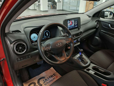 Hyundai Kona Gebrauchtwagen Hyundai Kona Gebrauchtwagen