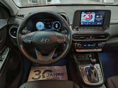 Hyundai Kona Gebrauchtwagen Hyundai Kona Gebrauchtwagen