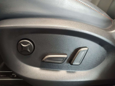 MG HS Gebrauchtwagen MG HS Gebrauchtwagen