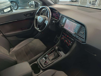 Cupra Ateca Gebrauchtwagen Cupra Ateca Gebrauchtwagen