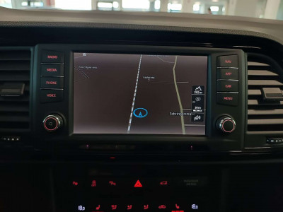 Cupra Ateca Gebrauchtwagen Cupra Ateca Gebrauchtwagen