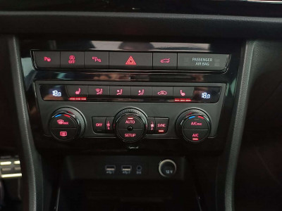 Cupra Ateca Gebrauchtwagen Cupra Ateca Gebrauchtwagen
