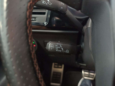 Cupra Ateca Gebrauchtwagen Cupra Ateca Gebrauchtwagen