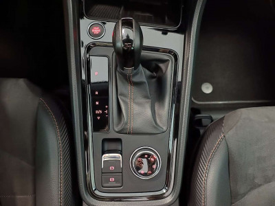 Cupra Ateca Gebrauchtwagen Cupra Ateca Gebrauchtwagen