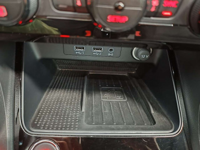 Cupra Ateca Gebrauchtwagen Cupra Ateca Gebrauchtwagen