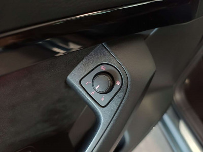 Cupra Ateca Gebrauchtwagen Cupra Ateca Gebrauchtwagen