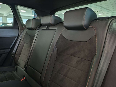 Cupra Ateca Gebrauchtwagen Cupra Ateca Gebrauchtwagen