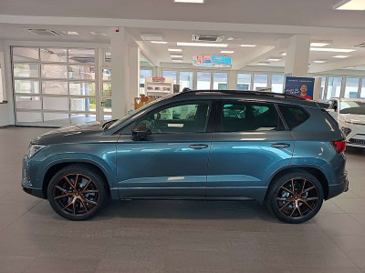 Cupra Ateca Gebrauchtwagen Cupra Ateca Gebrauchtwagen