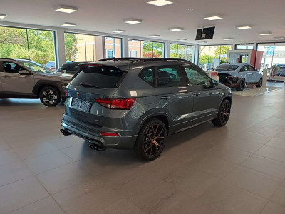 Cupra Ateca Gebrauchtwagen Cupra Ateca Gebrauchtwagen