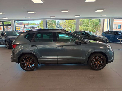 Cupra Ateca Gebrauchtwagen Cupra Ateca Gebrauchtwagen