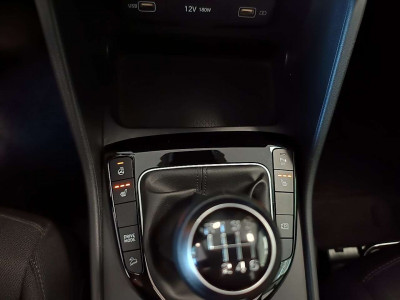 Hyundai Tucson Gebrauchtwagen Hyundai Tucson Gebrauchtwagen